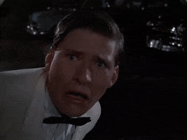 Prepare Not Gonna Take It GIF by Back to the Future Trilogy