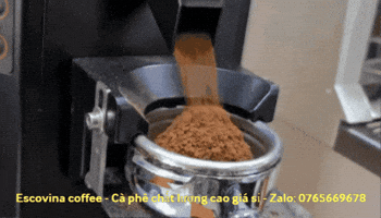 Espresso Coffee GIF
