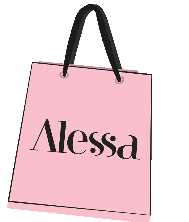 Sticker by shopalessa