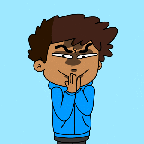 Dreams Gefällt Mir GIF