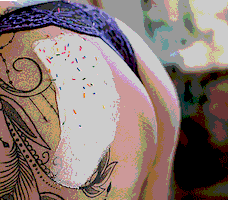 Icing Sprinkels GIF by withstylephotography