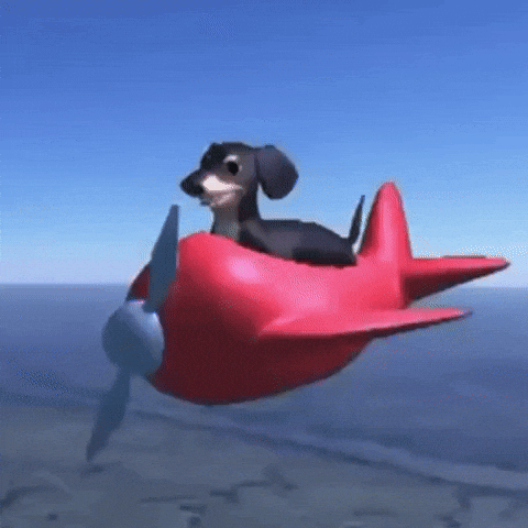 Yapping GIF