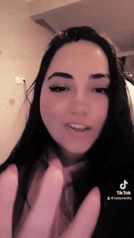 Paint Doja GIF