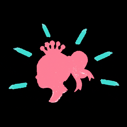 Loja Coisas de Menina GIF