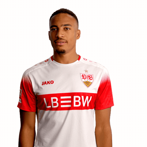 Jako GIF by VfB Stuttgart 1893