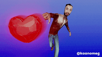 Heart Love GIF