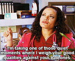 scrubs jd judy reyes donald faison turk