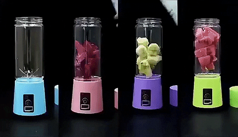 portable blender