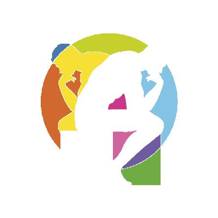 Humo group Sticker