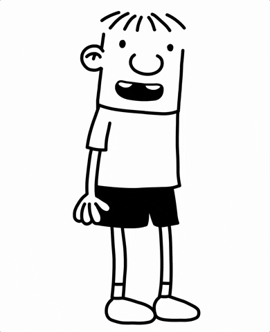 Diary of a Wimpy Kid GIFs on GIPHY - Be Animated