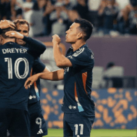 GIF by San Diego FC