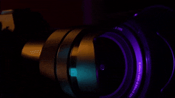 Camera G GIF by BIXOproduction