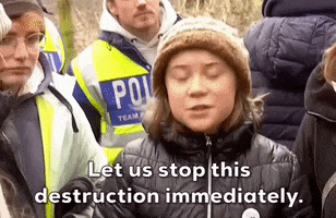 Germany Protest GIF by GIPHY News