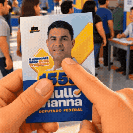 Check Deputado GIF by Saullo Vianna