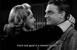 james cagney GIF by Maudit