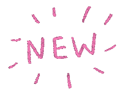 New Post Sticker