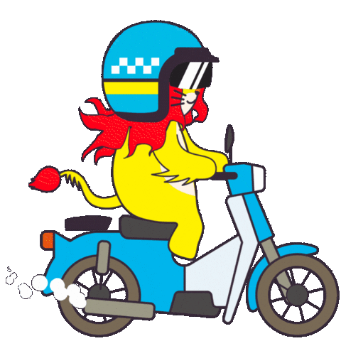 Sticker by Nobu Bank