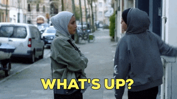 What You Doin Whats Up GIF by wtFOCK