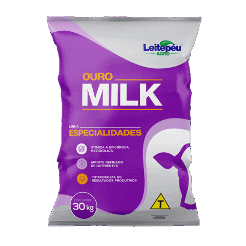 Pecuária Sticker by Leitepéu Agro