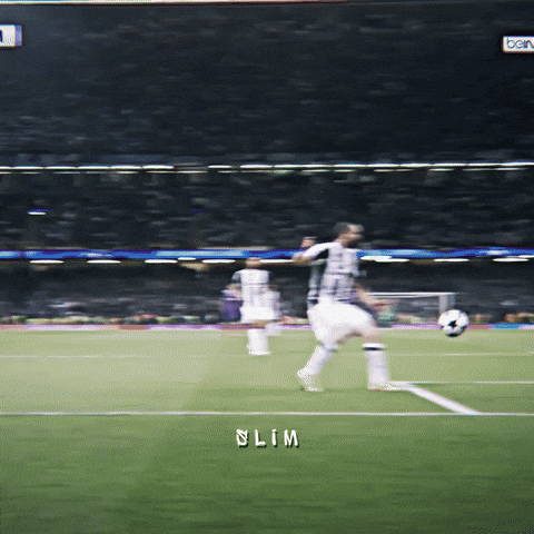 Football Ronaldo GIF