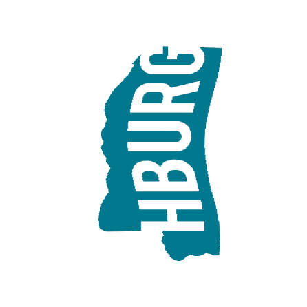 Woman Brand Sticker by VisitHattiesburg