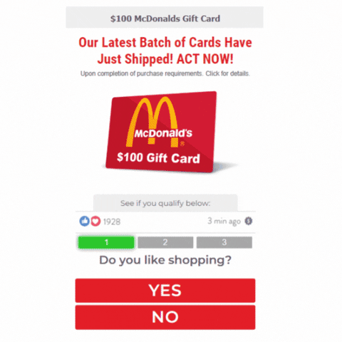 Giftcard GIF