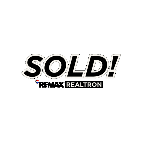 Realtronhomes Sticker by Remax Realtron