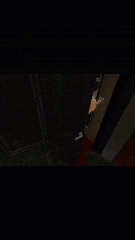 Trash Who Is GIF
