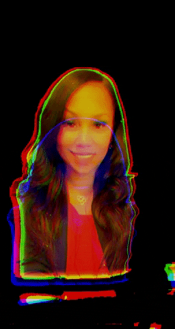 Peppermint Maids GIF