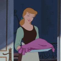 Cinderella Adding Up GIF - Find & Share on GIPHY