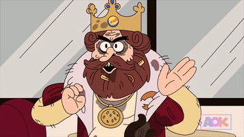 burger king GIF by AOK