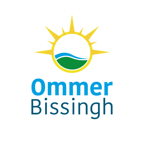 ommerbissingh Sticker
