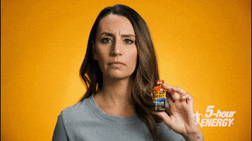 Not Sharing Energy Drink GIF by 5-hour ENERGY®