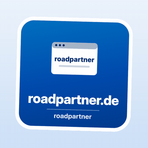 Asphalt Tiefbau GIF by RoadPartner