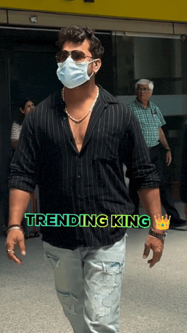 Power Star Yadav GIF