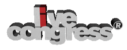 Live Congress Leoben Sticker