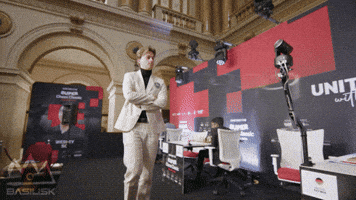 Esports Champion GIF by BASILISK Research