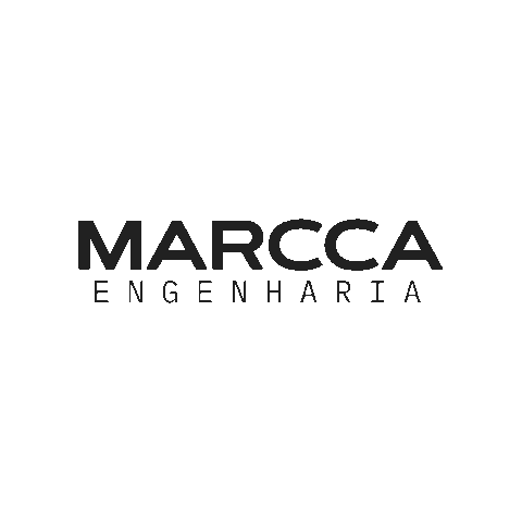 Marcca Engenharia Sticker