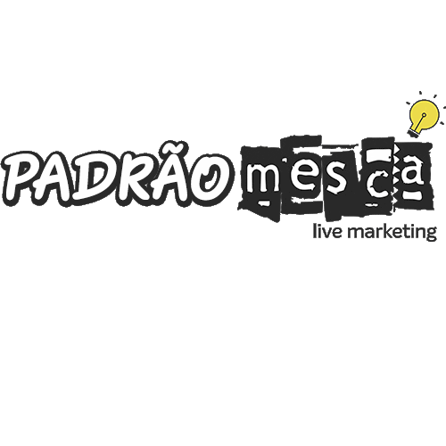 Mesca Eventos Sticker