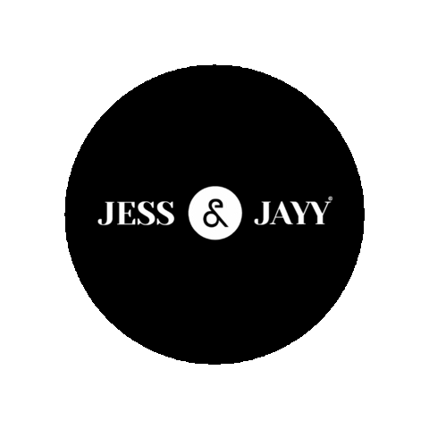 Jess&Jayy Sticker