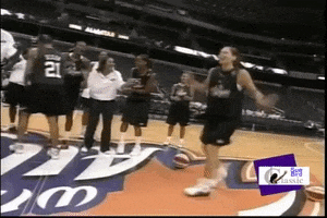 Seattle Storm GIF by StormBasketball