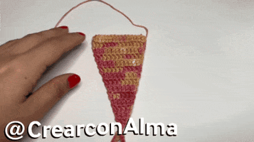 Crear con Alma GIF