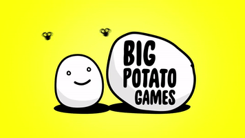 GIF by Big Potato Games