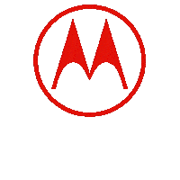 phone hello Sticker by Motorola
