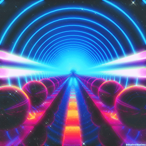 Art Love GIF by dualvoidanima