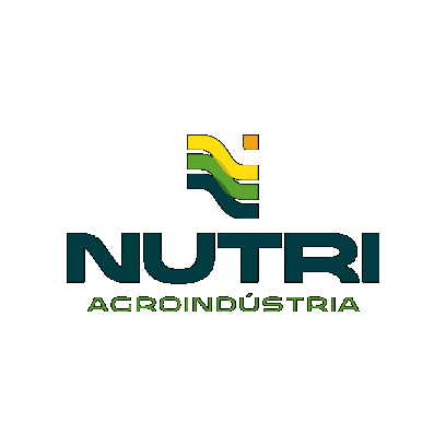 Nutri Agroindústria Sticker