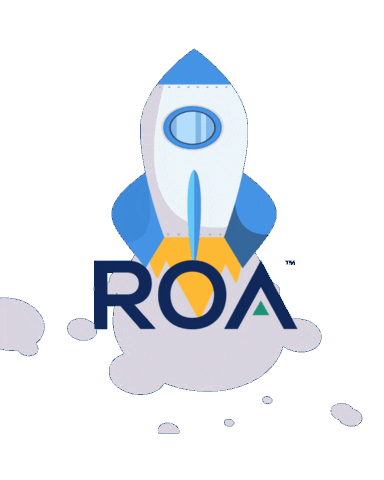 Roa Sticker by Realty of America