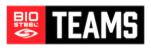 Teambiosteel Sticker by BioSteel Sports