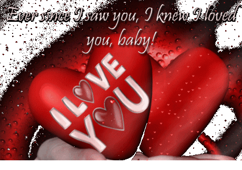 Greatdayquotesn I Love You Baby Quotes Gif