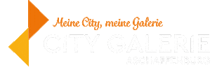 Orange City Sticker by Knusperfarben